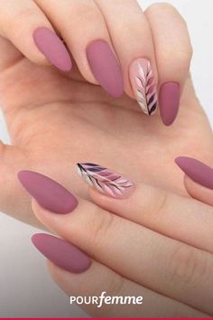 Nails Love, Solid Color Nails, Unicorn Nails, Rose Gold Nails, روتين العناية بالبشرة, Holographic Nails, Unique Nails, Pretty Acrylic Nails, Short Acrylic Nails