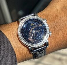 Money On My Mind, Sky Moon, A Sky, Patek Philippe, May 13, Style Ideas, Old Money