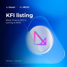 the kfi listing is coming to mexc, and it's here