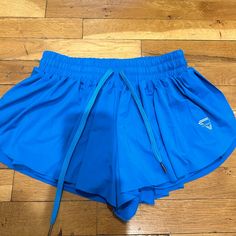 Amazon Athletic Shorts Women’s Skort In Bright Blue With Attached Spandex Shorts In Perfect Condition And Never Worn! Can Fit An Extra Small Or Small Amazon Shorts, Athletic Shorts Women, Spandex Shorts, Shorts Women, Shorts Athletic, Athletic Shorts, Bright Blue, Blue White, Color Blue