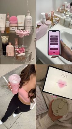 Paznokcie Hello Kitty, Pretty Skin Care, Pink Vibes, Foto Ideas Instagram