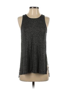 Wilfred Tank Top Size: 2X-Small Gray Tops - used. No Fabric Content, Halter, | Wilfred Tank Top Gray Halter Tops - Used - Size 2X-Small Cheap Forever 21 Tank Top, Cheap Sleeveless Camisole From Forever 21, Cheap Forever 21 Sleeveless Tank Top, Sleeveless T Shirt, Halter Tops, Sleeveless Tshirt, Grey Top, Black Tank Tops, Lands End