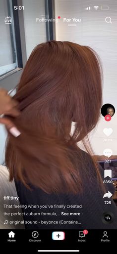 Ginger Natural Hair Black Women 4c, Copper Cinnamon Hair, Peekaboo Hair Color Copper, Reddish Orange Brown Hair, Honey Ginger Hair Color Black Women, Honey Blonde Hair Extensions, Ginger Auburn Hair Black Women, Chocolate Brown Hair Natural