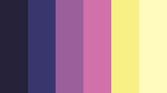 an image of colorful stripes in different colors