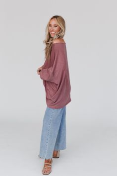 Excited to bring you the Sunday Stroll Oversized Tee from our exclusive collection; The Nest by Three Bird Nest. Check out the rest of the collection here - Inspired by you, created by us. You'll want to wear this tee daily because it features: Comfortable and stretchy lightweight knit fabric Loose and oversized silhouette Classic crew neckline, dropped shoulders, and loose short sleeves for a relaxed and effortless vibe Versatile design that can be dressed up or down for any occasion Comfy, cut Oversized Tee Shirt, Three Bird Nest, The Nest, Loose Shorts, Bird Nest, Oversized Silhouette, Oversized Tee, Lightweight Knit, Exclusive Collection