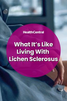 "No matter how exhausting, uncomfortable, or long your own journey has been, your genital pain from this rare skin disorder can be treated and managed. I’m living proof." It took Heather 10 years to be diagnosed with lichen sclerosus, this condition symptoms can be similar to those of a yeast infection. Here are the symptoms and how you can live and thrive with LS. Lichen Sclerosis, Lichen Planus, Personal Essay, Cohort Study, Living With Chronic Illness, Health Disease, Pelvic Floor Muscles, Autoimmune Disorder, Pelvic Pain