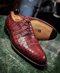 Crocodile graphic head low heel belt leisure business male big size shoes · tomorrowsmile · Online Store Powered by Storenvy Caiman Crocodile, Alligator Dress Shoes, Mens Dress Hats, Trendy Belts, Suit Shoes, Oxford Dress Shoes, Oxford Shoes Men, Crocodiles, Mens Oxfords