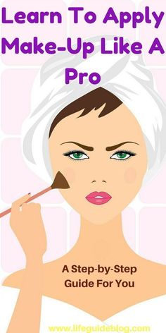 Natural School Makeup, Learning Makeup, Professional Makeup Tips, Natural Everyday Makeup, Makeup Order, Makeup Brushes Guide, All Natural Makeup, Natural Makeup Look