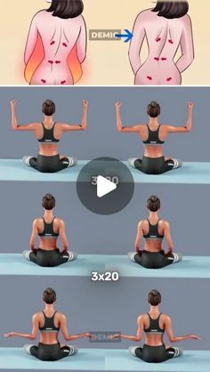 Women fitness | Home workout on Instagram: "Get Fit And Tone your Body 💪🔥
(Save and share) 
#abs #absworkout #workout #workoutmotivation #exercise #exercicioemcasa #exercisemotivation #fitness #weightloss #weightlossjourney #core #weightlosstips #weightlossmotivation"