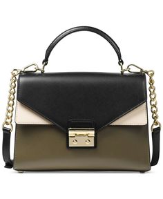 Sac Michael Kors, Ralph Lauren Handbags, Ralph Lauren Bags, Cheap Michael Kors, Designer Purses, Handbag Handles, Satchel Purse, Purse Bag, Hand Bags