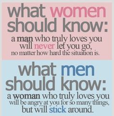 three different types of women's quotes with the words, what women should know