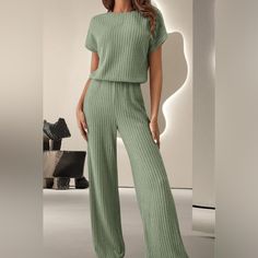 After Order Has Been Placed, Message Me The Coor Of The Jumpsuit You Would Like. Material Composition: 85% Polyester, 10% Viscose, 5% Elastane Care Instructions: Machine Wash Cold. Tumble Dry Low. Imported Short Sleeve Jumpsuit, Denim Dog, Metallic Leggings, Liquid Leggings, Solid Leggings, Custom Leggings, Short Sleeve Jumpsuits, Printed Pencil Skirt, Jumpsuit With Sleeves