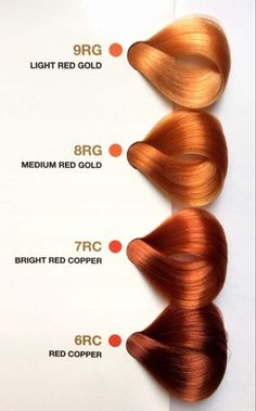 Orange Copper Hair Color Dark Roots, Orange Hair Olive Skin, Blonde To Red Hair Before And After, Light Orange Hair, Copper Orange Hair, Ginger Copper Hair, Golden Copper Hair, Bright Copper Hair, Ginger Blonde