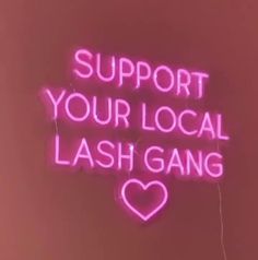 Pink Lash Tech Posts, Lash Extension Aesthetic Wallpaper, Lash Signs Ideas, Lash Tech Pfp, Eyelash Aesthetic Wallpaper, Lash Aesthetic Pink, Lash Posts For Instagram Pink, Lash Buisness Aesthetic, Lash Artist Aesthetic Pink