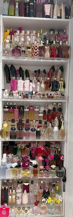 Big Perfume Collection, Fragrance Collection Display, Aesthetic Perfumes, Girls Perfume, Perfume Wall, Perfume Collection Display, Perfume Layering, Koleksi Parfum