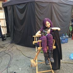 Photos and rares for descendientes Descendants Wallpaper, Mal Bertha, Dove Cameron Descendants, Dave Cameron, Descendants Pictures, Descendants Wicked World, Mal Descendants, Disney Descendants Movie, Descendants 1