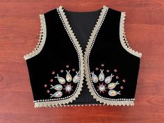 This is a adorable embroidery women's vest . You can match this beautiful vest with anything, including pants, shirts or skirts. This embroidery vest looks great for any occasion (culture festivals , school ,Nowruz , yalda night ,performance or just for your special occasions ). Can be ordered in size 3 years old to 12 years old girls . Adult sizes are XS , S , M , L , XL , XXL .If you have any questions about sizing feel free to contact me and I will help you for choosing the best size . You ca Vest Embroidery, Yalda Night, Vest Outfits, Women's Vest, Womens Vest, Looks Great, Give It To Me, Bathing Beauties, Electronic Accessories