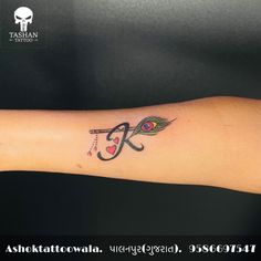 TashanTattoo
AshokTattooWala
S.20. Tirupati plaza
Opp. New bus stand
Near gd modi collage
Palanpur (gujrat)
9586697547
9687533310 K Letter Tattoo, Letter K Tattoo, Small Letter Tattoo, Tattoo Alphabet, Tattoo Design For Hand, K Letter, Letter Tattoo, Peacock Feather Tattoo, Peacock Tattoo