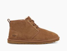 Men's Neumel Boot | UGG® Official Ugg Neumel Boots, Timeless Boots, Ugg Store, Ugg Neumel, Moccasin Flats, Suit Bag, Classic Boots, Wedge Boots, Beauty Bag