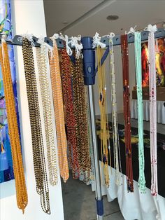 Beads Inspiration, Random Dump, Market Display, Indie Jewelry, Market Displays