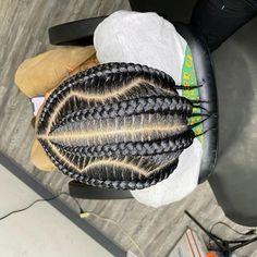 Boys Stitch Braids, 4 Stitch Braids Men, Popsmoke Braids On Men, Male Stitch Braids, 6 Braids Men, Cornrolls Hairstyles Braids Men, Braids For Black Hair Men, Men’s Braided Designs, Hairstyles For Men Dreads