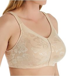 36DDD(D3) Model Supportive Bra With Moderate Coverage, Supportive Full Coverage Bra With Moderate Coverage, Full Cup Bra With Moderate Coverage, Supportive Full Cup Bra With Moderate Coverage, Ddd Cup, Sleep Bra, Soft Cup Bra, Comfortable Bras, Soft Cup