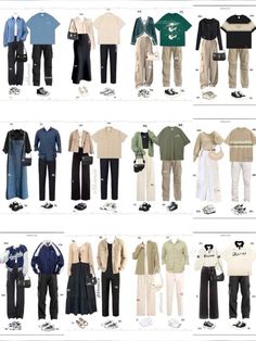 Casual Outfit Men Aesthetic, Complimentary Couple Outfits, Couple Color Coordination Outfit Ideas, Matchy Outfit Couple Casual, Couple Outfit Ideas Matching, Couple Outfits Matching Casual, Matching Outfits For Couples Casual, Matchy Outfit Couple, Couple Outfits Matching Classy