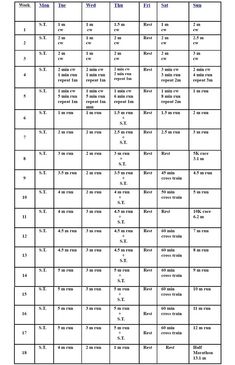 a table with numbers and symbols for different types of people in the united states, including one