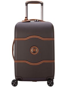 Delsey Luggage Chatelet, Cabin