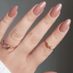 Classic Nude Nails, Jennifer Nails, Festive Nail Designs, Fall Nail Trends