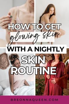 "Discover the ultimate guide to achieving glowing skin at night with our engaging and fun PM skincare routine. Embrace the magic of nighttime beauty rituals and unlock your skin's natural radiance. #SkincareRoutine #GlowingSkinAtNight #NighttimeBeauty" Pm Skincare Routine, Sleepytime Tea, Pm Skincare, New Korean Drama, Get Glowing Skin, Beauty Hacks Skincare, Oil Based Cleanser, Nighttime Skincare, Beauty Rituals