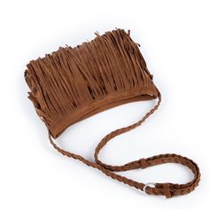 Vintage Style Bag, Boho Chic Bags, Handbags Vintage, Fringe Handbags, Fringe Crossbody Bag, Tassels Decor, Vintage Boho Fashion, Hippie Bags, Buy Bags