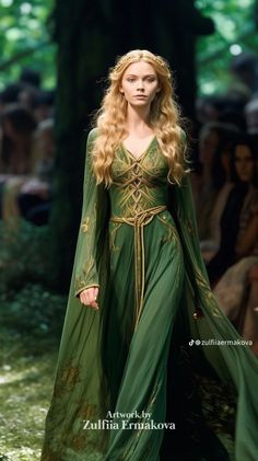 Modern Dresses, Medieval Clothing, Fairytale Dress, Fantasy Costumes