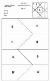 the worksheet is shown to help students learn how to make their own patterns