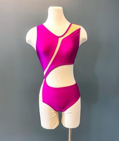 Custom dance open belly, mesh leotard with straps opened back. Perfect for dance convention wear or competition wear. Available in all colors on color chart on pictures. Please message with any questions. PLEASE NOTE: ALL CUSTOM ORDERS LEAD TIME IS CURRENTLY 2 WEEKS. THIS LEAD TIME IS ACCURATE AND UPDATED ACCORDING TO HOW BUSY MY SHOP IS WITH ETSY AND OUTSIDE ORDERS. I CANNOT RUSH ORDERS SO PLEASE MAKE SURE YOU ARE ORDERING WITH AMPLE TIME FOR THE TIME NEEDED. THANK YOU OUR RETURN POLICY We are happy to accept returns on items that are not custom made (if you request a specific size or color combination). Returns must be made within 14 days of purchase, unworn and customer is responsible for shipping. Money will be refunded with same method of payment. If you need your order by a specific Strappy Leotard, Dance Bodysuit, Dance Convention, Mesh Leotard, Solo Costume, Dance Pants, Dance Leotards, Womens Bodysuit, Dance Outfits