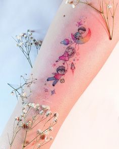 Mutterschaft Tattoos, Cute Finger Tattoos, Mommy Tattoos, Mother Tattoos, Geniale Tattoos, Infinity Tattoos, Tatuaje A Color, Baby Tattoos