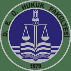 the logo for deu - huukk fakilities is shown in blue and white