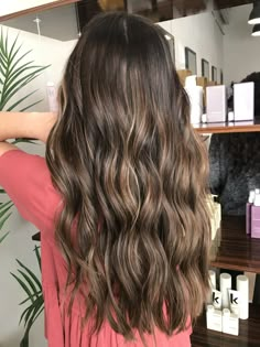 Brown Blonde Hair, Hair Color Balayage, Hair Inspiration Color