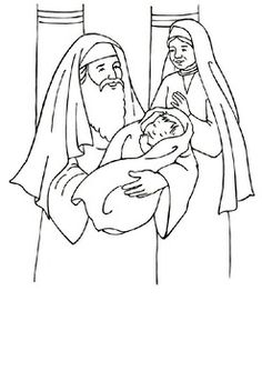 the nativity scene is outlined in black and white, with three wise men holding a baby jesus