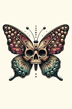 Is a butterfly tattoo symbolizing death the perfect match for your next ink? Learn about their timeless appeal and personal meaning. Click now for ideas!