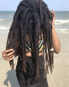 Wick Locs, Dreads Journey, Black Hair Locs, Semi Freeform Locs, Rasta Dreads, Knowing Myself, Freeform Dreads, Hair Like Wool