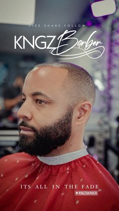 Skin fade haircut with a one and a halt on top with the grain beard barberstrong barber capes pembrokepines barber vest best faded artist wallpaper Skin Fade Haircut, Artist Wallpaper, Skin Fade, Fade Haircut, Grain, Hair Cuts, Instagram Photos, Photo And Video, Instagram Photo