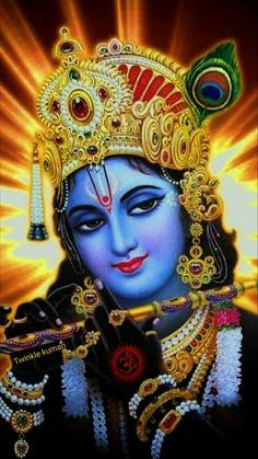 JAI SHREE KRISHNA - twinkle Soni - Google+ Hindi Gods, Hare Krishna Hare Krishna, God Krishna, Krishna Krishna, Krishna Hindu, Shree Krishna Wallpapers, Lord Rama, Krishna Statue, Lord Krishna Hd Wallpaper