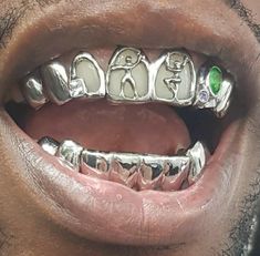 Fashion Aesthetic Streetwear, Native Mexican, Teeth Gems, Dental Jewelry, Grillz Teeth, Gold Grillz, Grills Teeth, Tooth Gem, Teeth Jewelry