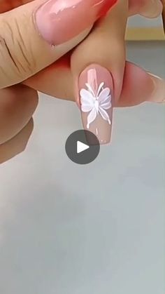 Spring Nail Designs, Brighter Days, Spring Nail, Blooming Flowers, This Year