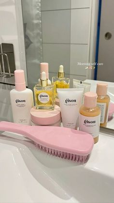 Pink Lifestyle, My Photos, Hair Care Routine, Skin Care Essentials