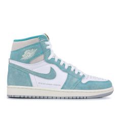 Air Jordan 1 Retro High Og "turbo Green" - Air Jordan - 555088 311 - turbo green/sail - white | Flight Club Air Jordan 1 Turbo Green, Jordan 1 Retro High Turbo Green, Jordan 1 Turbo Green, Green Jordans, Ktm Motorcycles, Turbo Green, Perfect Sneakers, Jordan Model, Flight Club