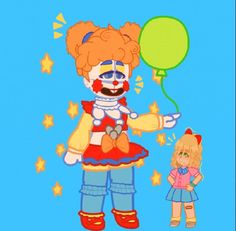 Gacha Inspiration, Fnaf Gacha, Fnaf Oc, Cute Funny Cartoons, Gacha Ocs