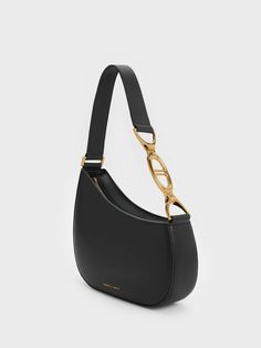 Charles And Keith Bags, Big Bean Bags, Bottega Veneta Jodie, Tas Bahu, Hand Bags For Women, Unique Backpacks