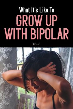 What is bipolar disorder? Sometimes, it's hard to notice the symptoms, but they can be triggered by substantial loss, like that of a friend. And once you discover you have this mental illness, living with bipolar disorder changes things forever. Cycle Tracker, Tracker Free, Health Tools, Mental And Emotional Health, The Hard Way, It's Hard, Chronic Illness, Making Friends